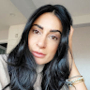 Meet your Posher, Amal